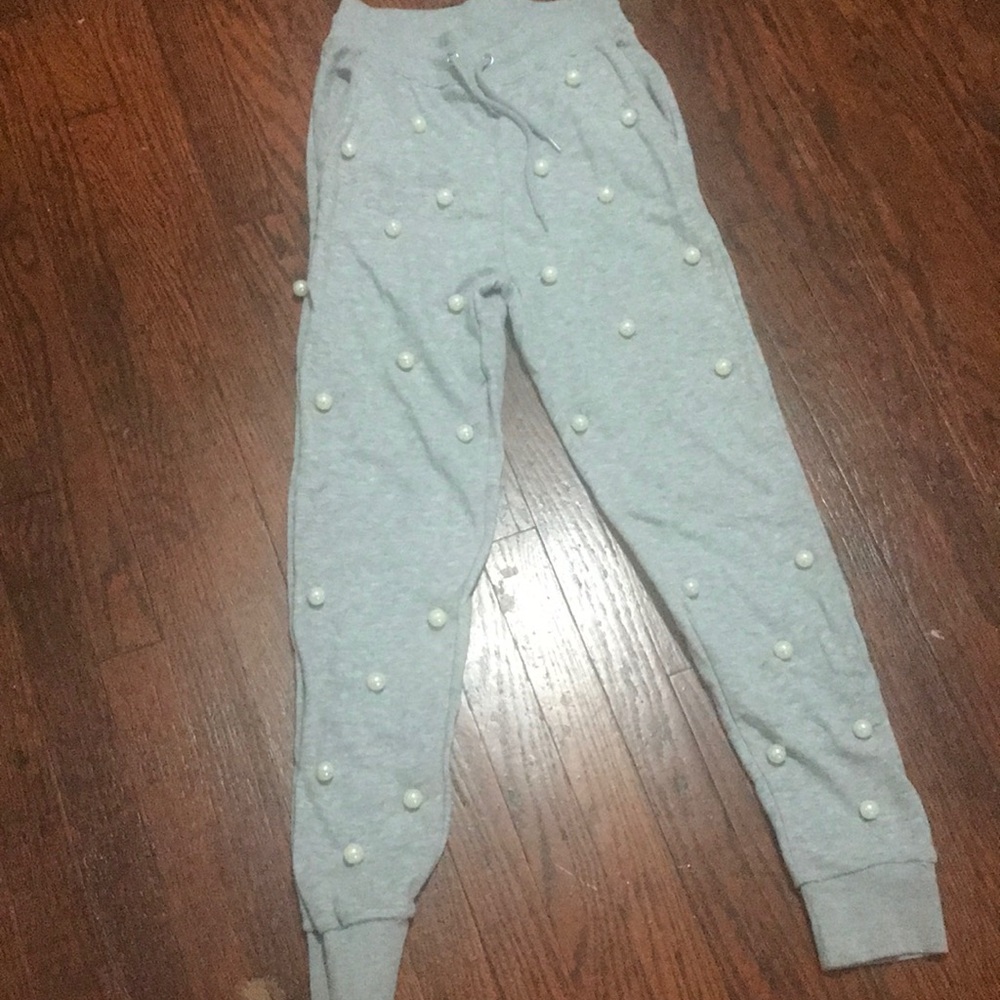 Sweatpants